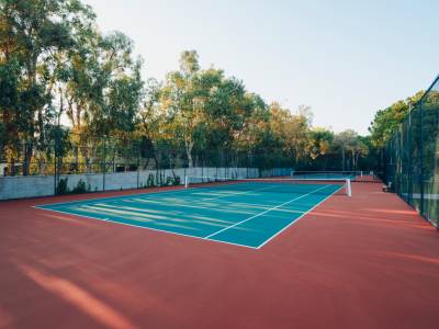SELECTUM FAMILY RESORT BELEK Activities